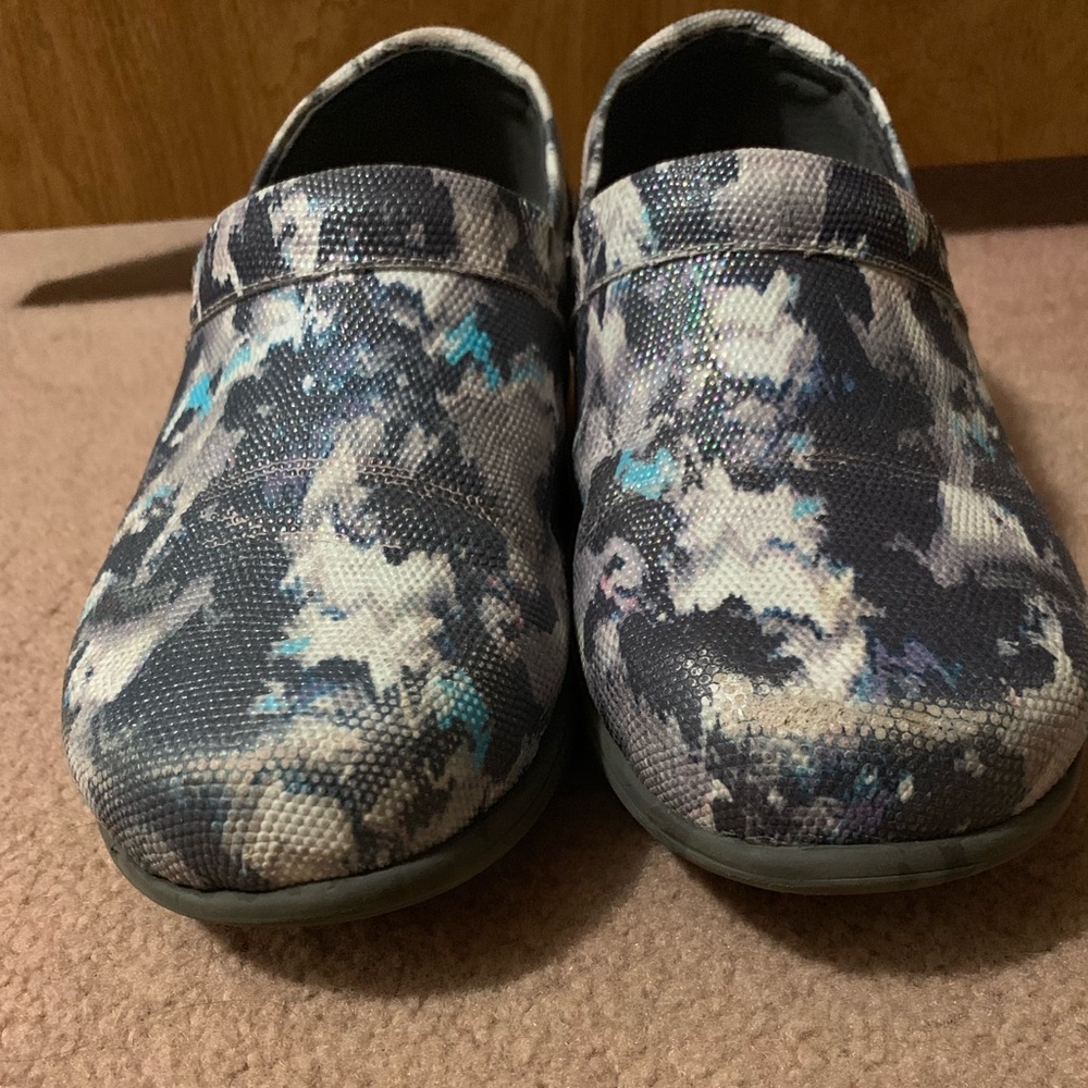 Greys anatomy medical shoes